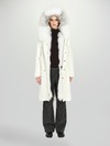 Garofano Long Parka Mr&Mrs Italy