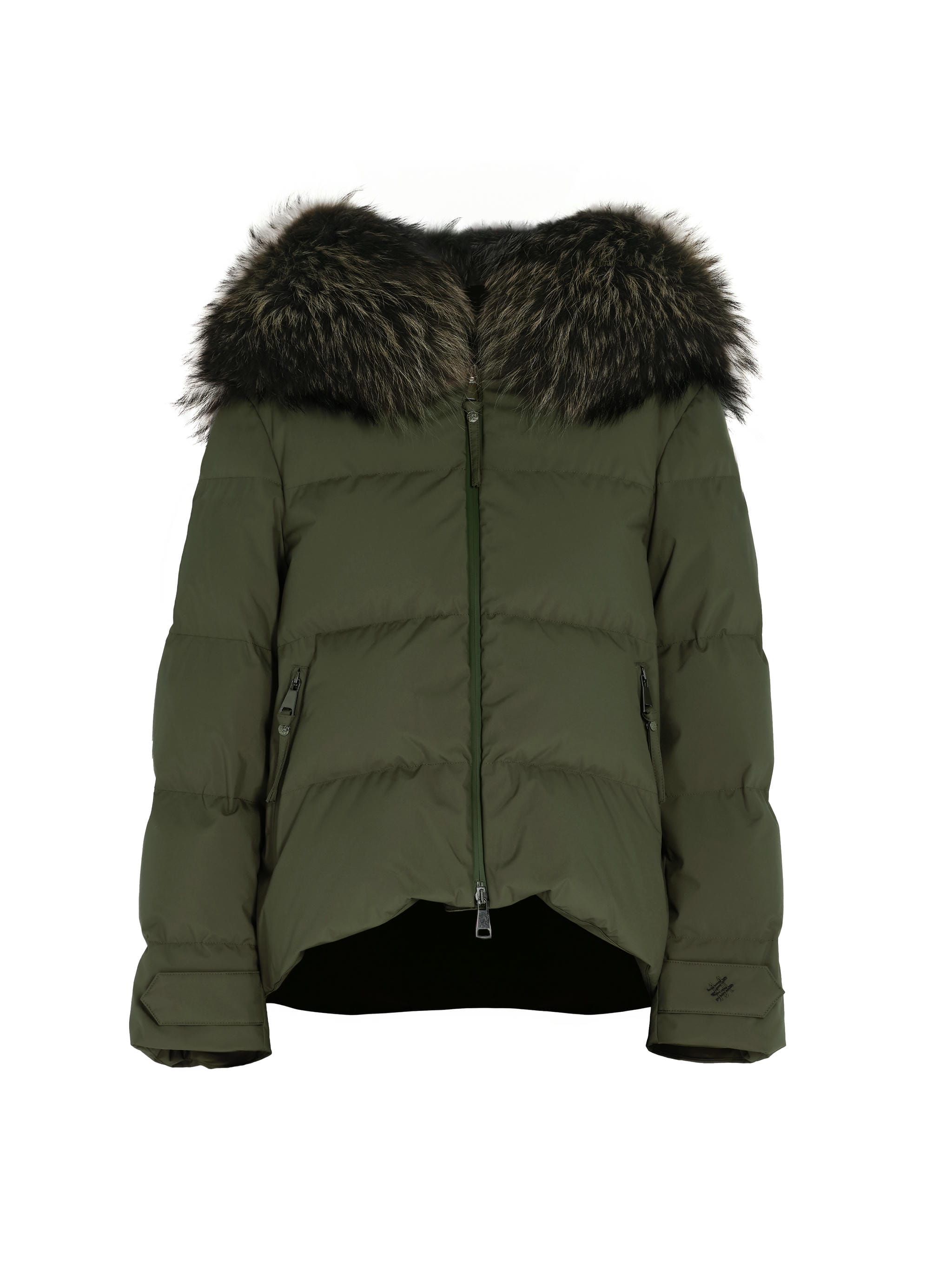 Valentina Short Down Jacket Mr&Mrs Italy