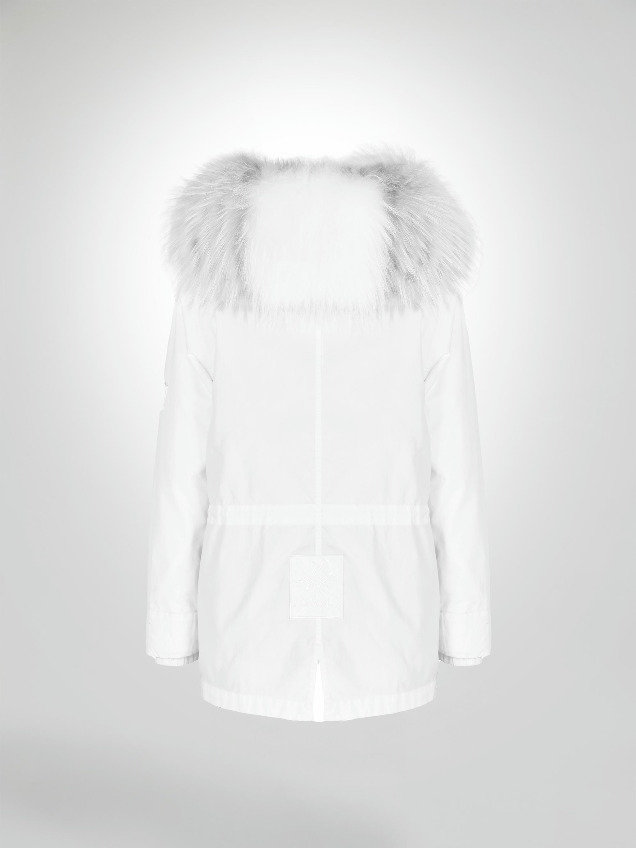  Perla Short Parka  Mr&Mrs Italy