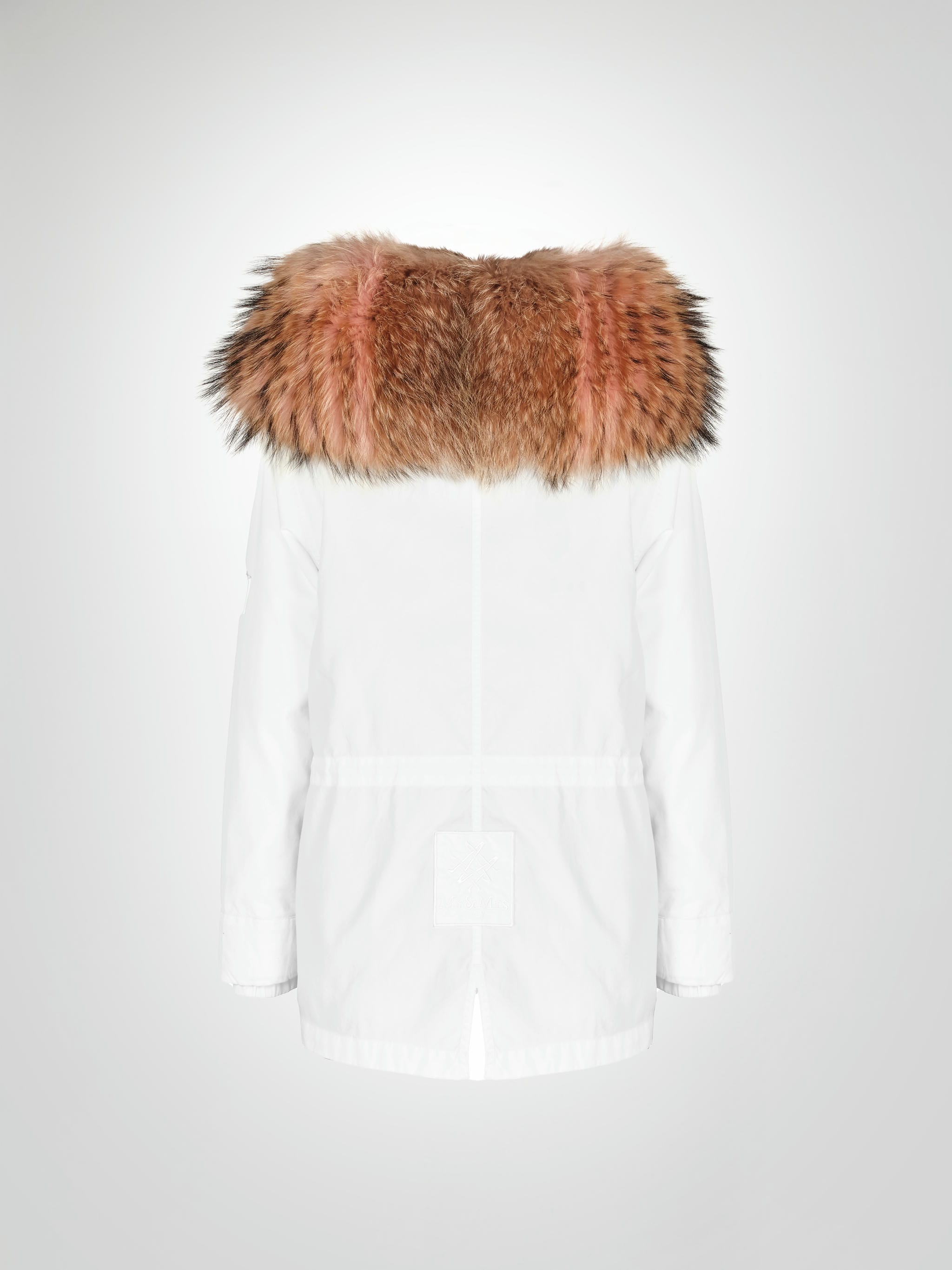  Perla Short Parka  Mr&Mrs Italy